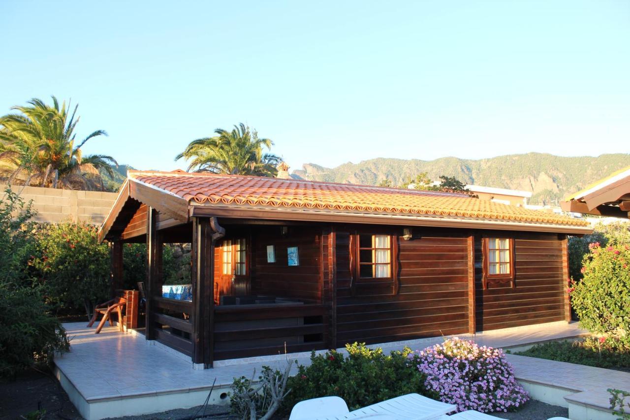 Cumbrecita Villa El Paso Exteriör bild
