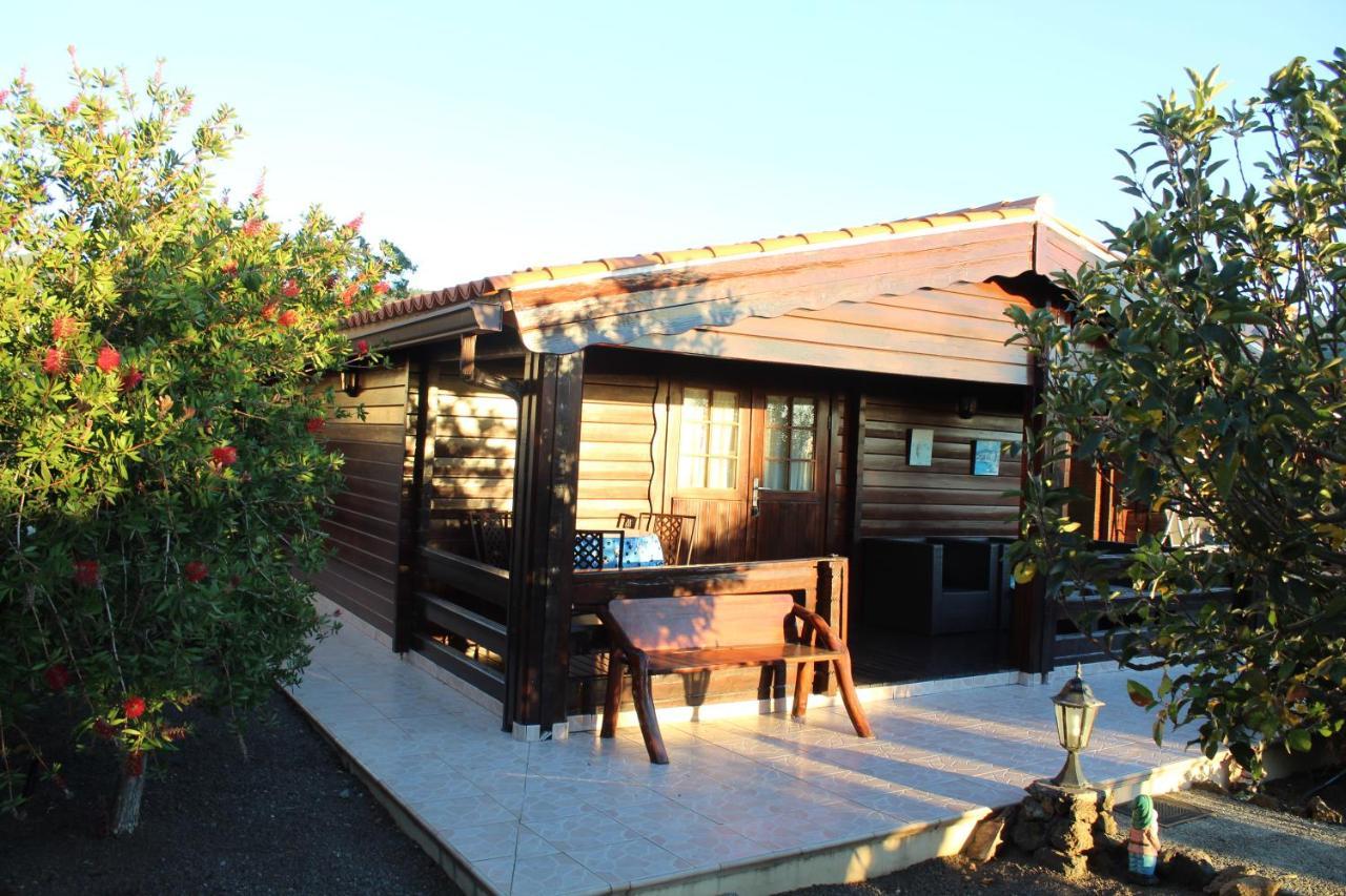 Cumbrecita Villa El Paso Exteriör bild