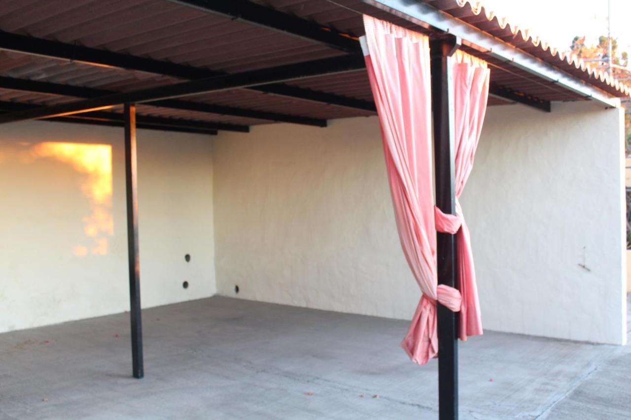 Cumbrecita Villa El Paso Exteriör bild